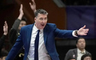CBA新動態(tài)：羅智入疆，泰勒簽約寧波，格蘭拒北控。