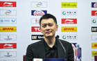 CBA主帥觀戰(zhàn)NBA夏聯(lián)，楊鳴、邱彪、王博等挑外援。