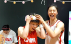 中國女籃12人名單公布，李夢缺席，淘汰四人，新中鋒入選。
