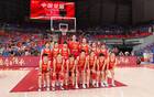 中國女籃亞洲杯首戰(zhàn)，CCTV5直播，僅12人出戰(zhàn)！