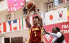 U19女籃世界杯：中國(guó)遭尼日逆轉(zhuǎn)，張缺席，冉珂嘉28+12。