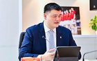 姚明辭職籃協(xié)主席，四億圓夢(mèng)，踏上新路。