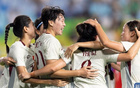 體壇快訊：東亞杯女足戰(zhàn)日本，亞洲杯女籃戰(zhàn)新西蘭