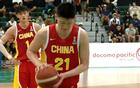 男籃新銳鋒線崛起，曾凡博遭擠，張鎮(zhèn)麟被爆，引CBA多隊(duì)矚目。