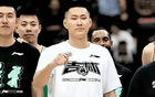 媒體人：遼籃正式通知吉林，吳昌澤新賽季需歸隊(duì)。