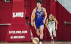 姐妹接力彌補(bǔ)遺憾！宮魯鳴愛將亞洲杯驚艷，有望挑戰(zhàn)WNBA！