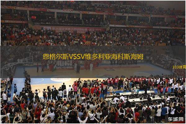 恩格爾斯VSSV維多利亞海科斯海姆