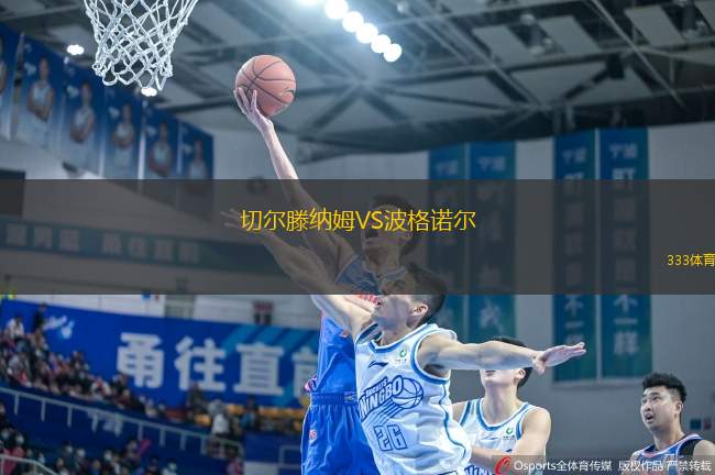 切爾滕納姆VS波格諾爾