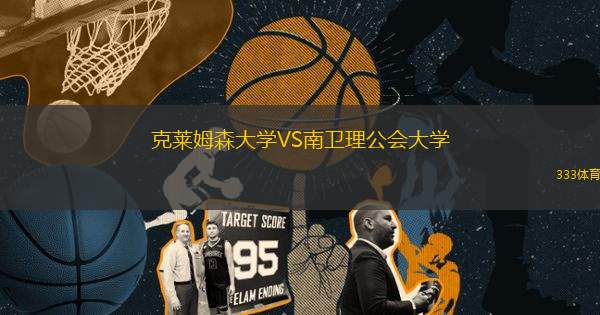 克萊姆森大學VS南衛(wèi)理公會大學
