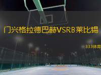 門興格拉德巴赫VSRB萊比錫