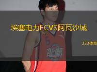 埃塞電力FCVS阿瓦沙城
