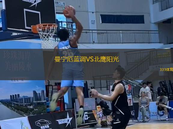 曼寧厄藍(lán)調(diào)VS北鷹陽光