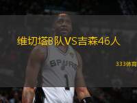 維切塔B隊VS吉森46人