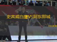 史賓威白鷹VS阿東那城