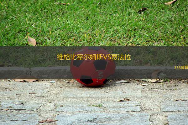 維格比霍爾姆斯VS賈法拉