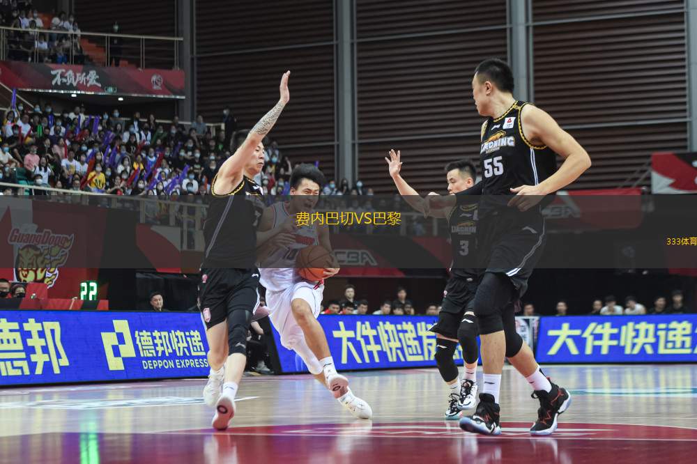 費內(nèi)巴切VS巴黎