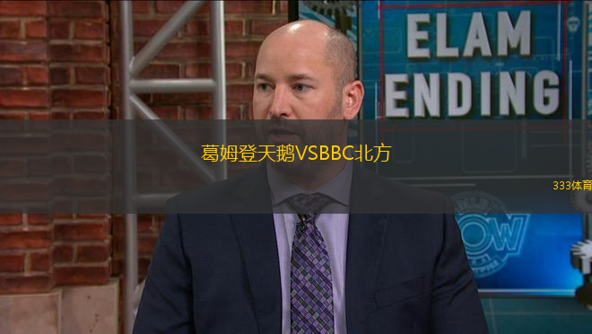 葛姆登天鵝VSBBC北方