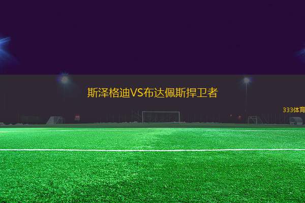 斯?jié)筛竦蟅S布達(dá)佩斯捍衛(wèi)者