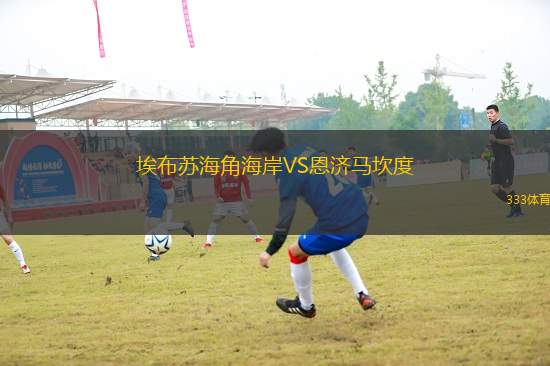 埃布蘇海角海岸VS恩濟馬坎度