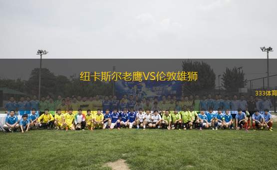 紐卡斯?fàn)柪销梀S倫敦雄獅