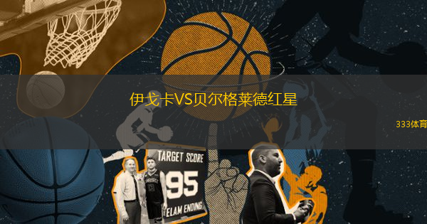 伊戈卡VS貝爾格萊德紅星