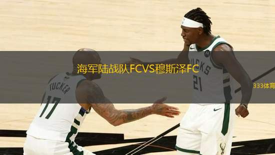 海軍陸戰(zhàn)隊FCVS穆斯?jié)蒄C