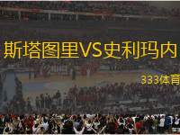 斯塔圖里VS史利瑪內(nèi)