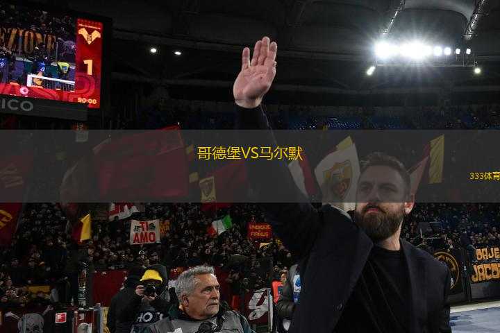 哥德堡VS馬爾默