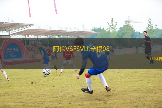 阿倫VSFSV比辛根08