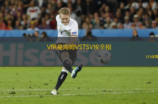 VfR曼海姆VSTSV埃辛根