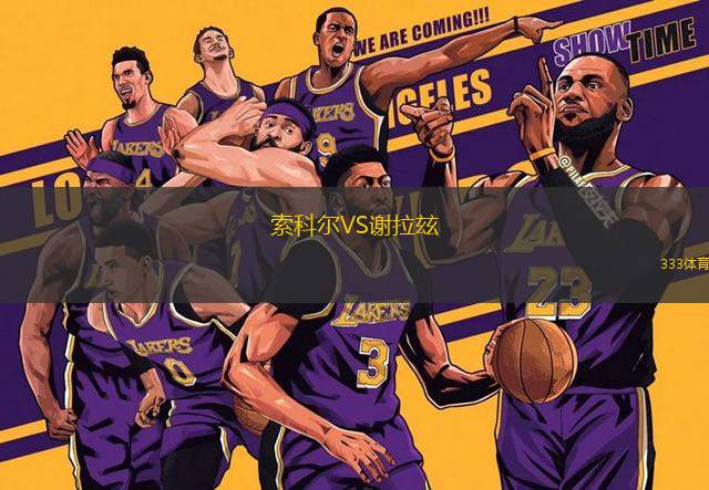 索科爾VS謝拉玆