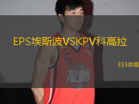 EPS埃斯波VSKPV科高拉