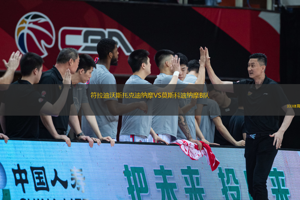 符拉迪沃斯托克迪納摩VS莫斯科迪納摩B隊(duì)