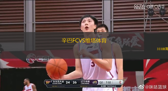 辛巴FCVS維塔體育