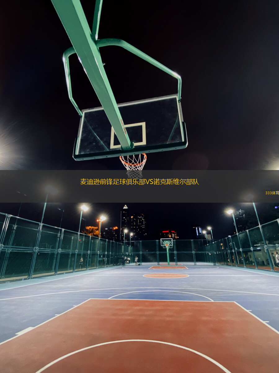 麥迪遜前鋒足球俱樂部VS諾克斯維爾部隊